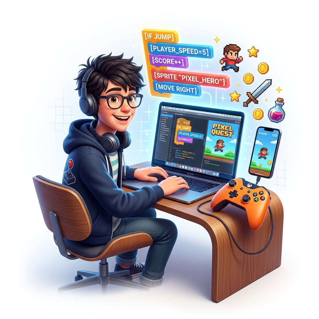 Игры на iPhone